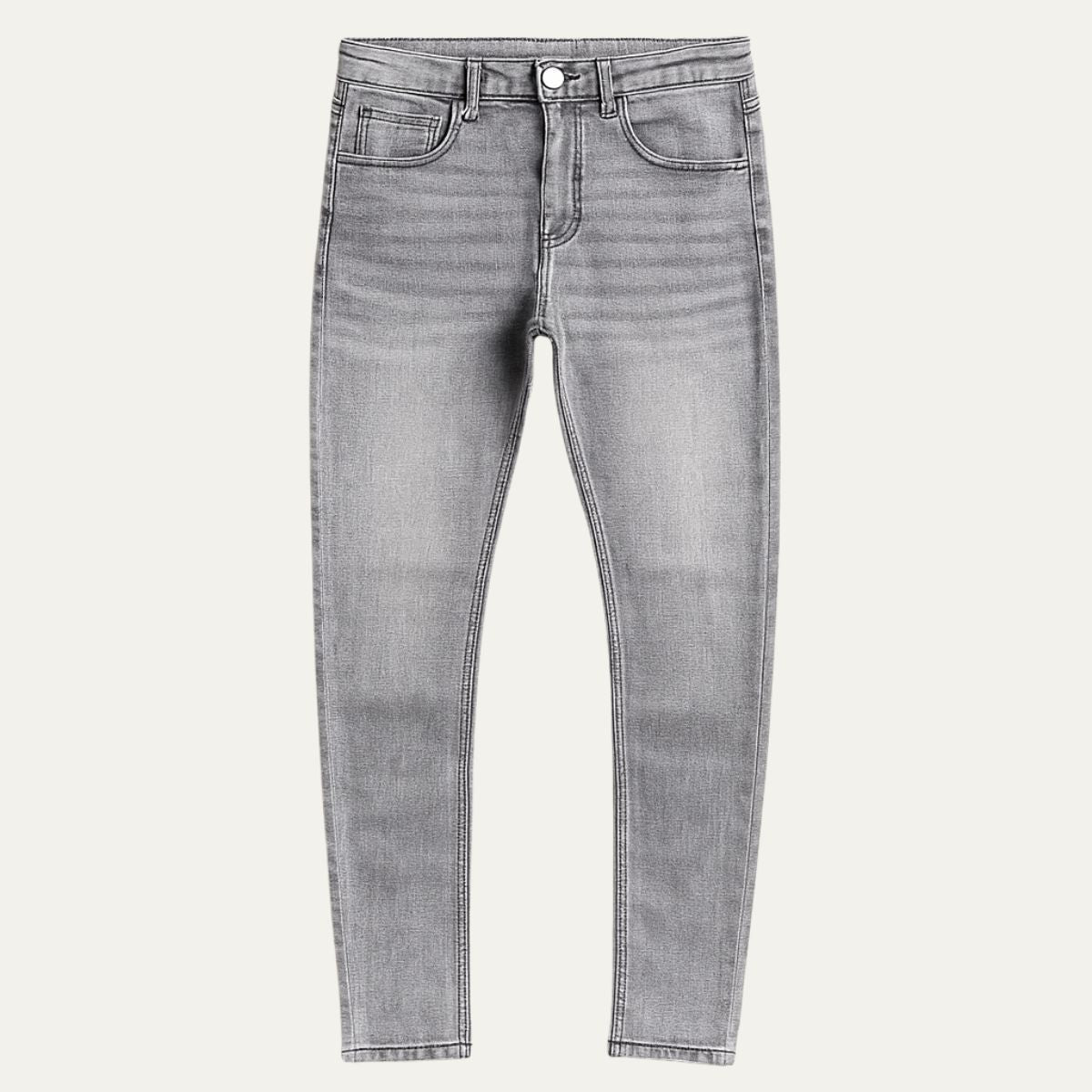 Men's Slim Fit Jeans