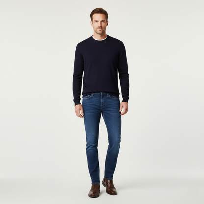 Men's Slim Fit Jeans