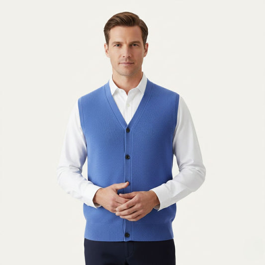 Men's Gilet