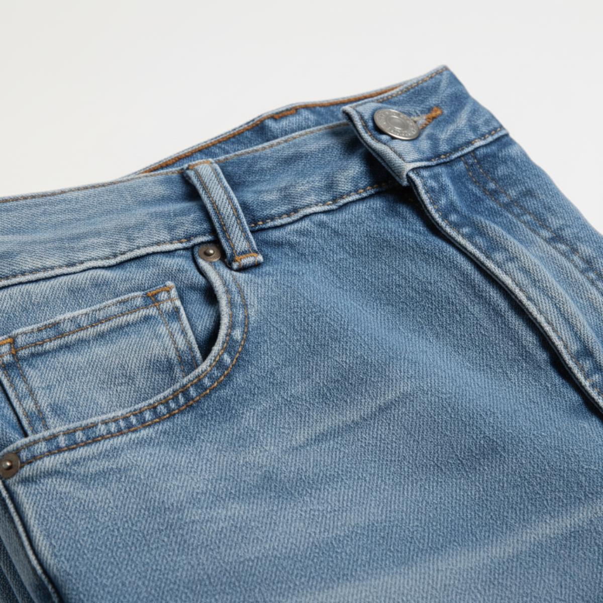 Men's Slim Fit Jeans