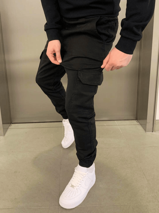 Men's Relaxed Fit T Shirt