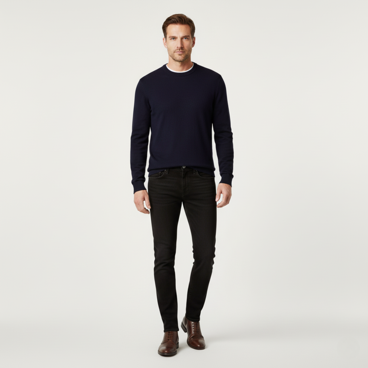 Men's Slim Fit Jeans