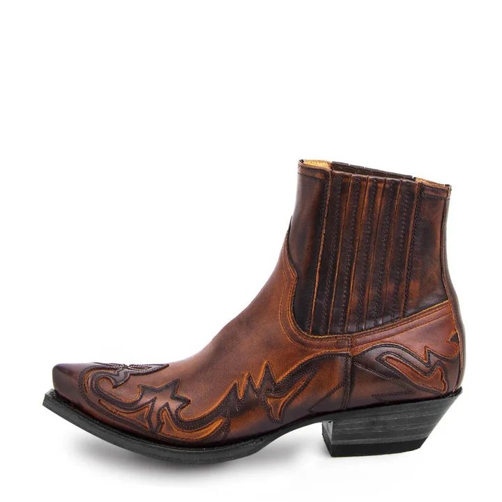 Men's Brun Chelsea Boots