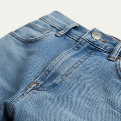 Men's Slim Fit Jeans