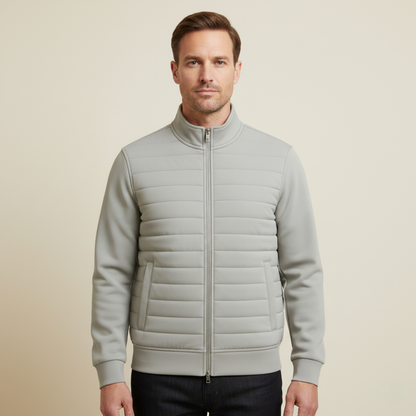 Men's Lightweight Puffer Jacket
