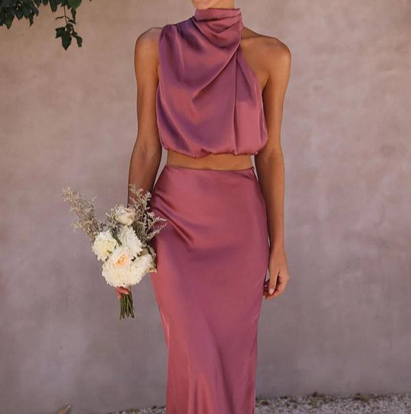 Women's Wedding Guest Dress for Weddings and Parties