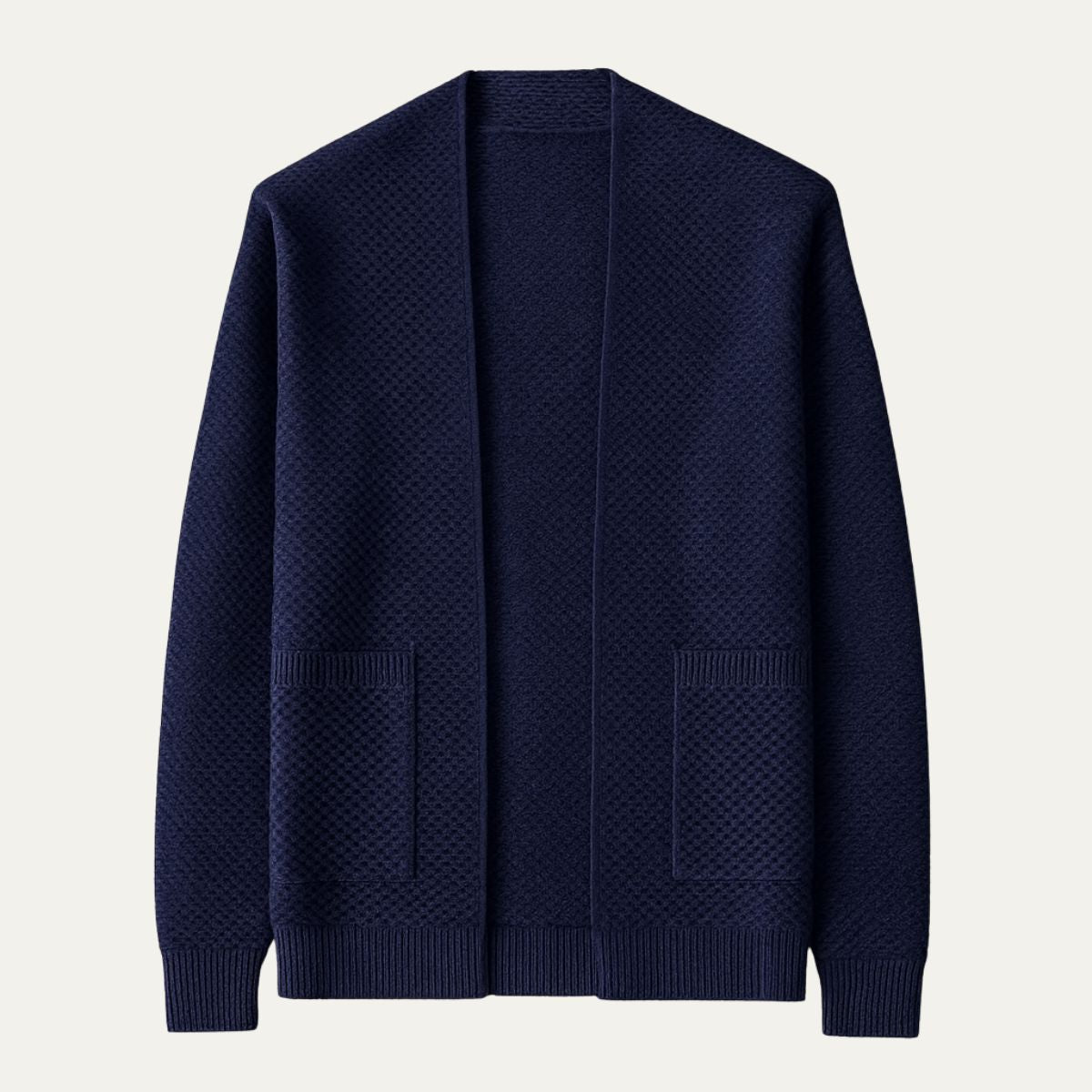 Men's Casual Cardigan