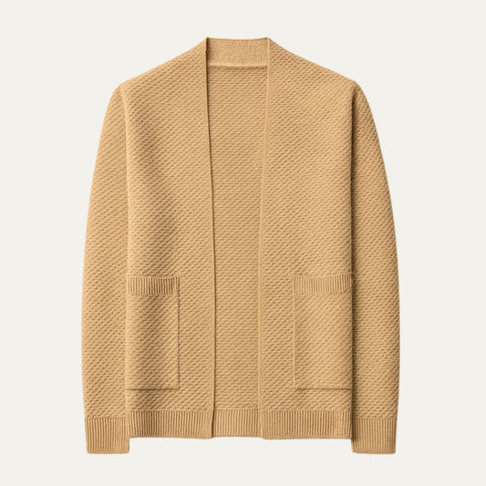 Men's Casual Cardigan
