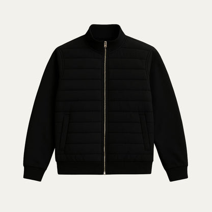 Men's Lightweight Puffer Jacket