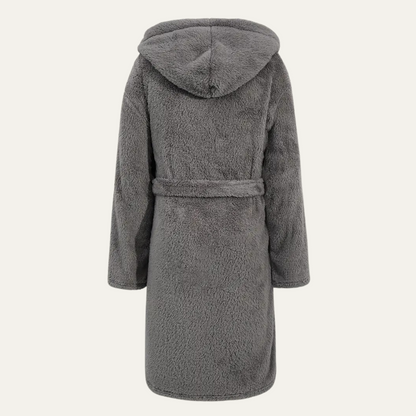 Men's Gray Hoodie
