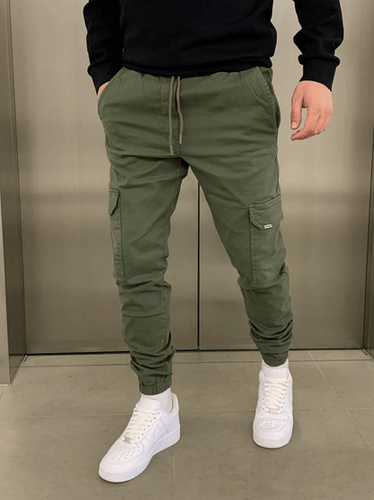 Men's Relaxed Fit T Shirt