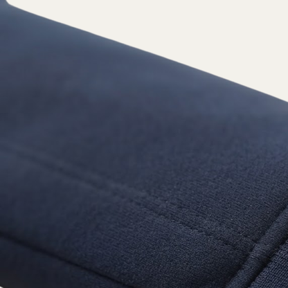 Men's Zip Up Hooded Winter Coat