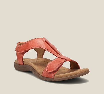 Women's Yellow Sandals