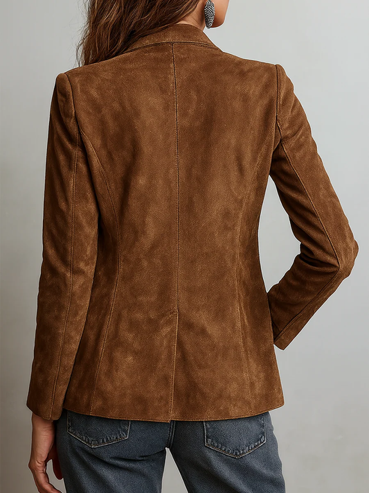 Women's Blazer