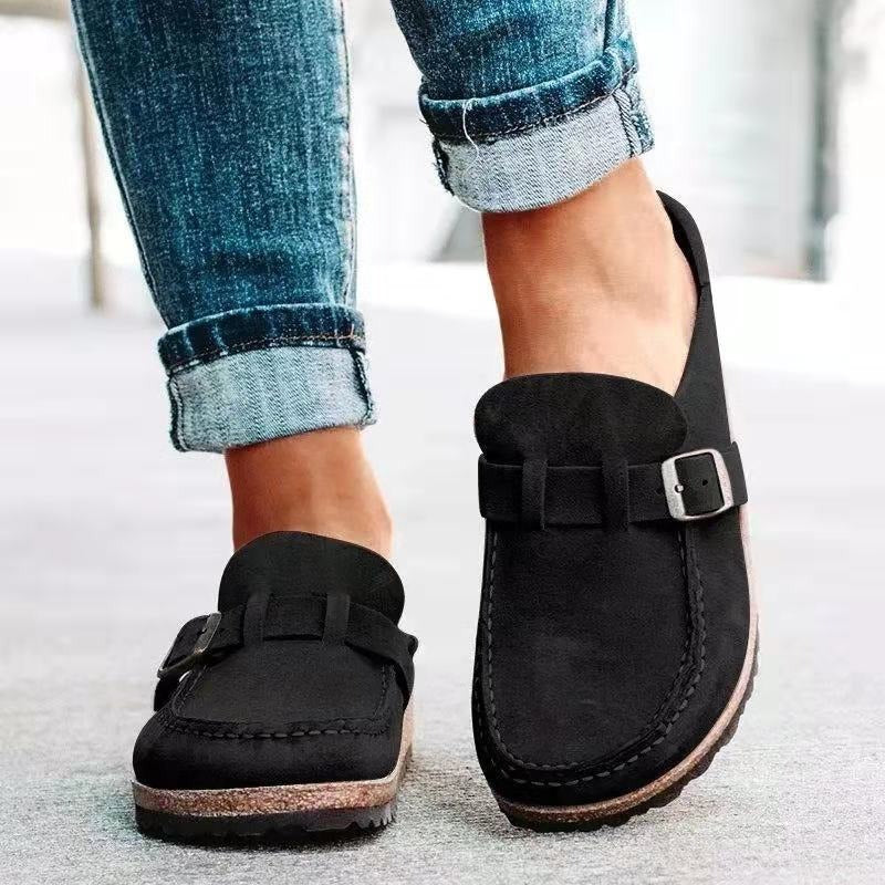 Women's Casual Clogs view 3