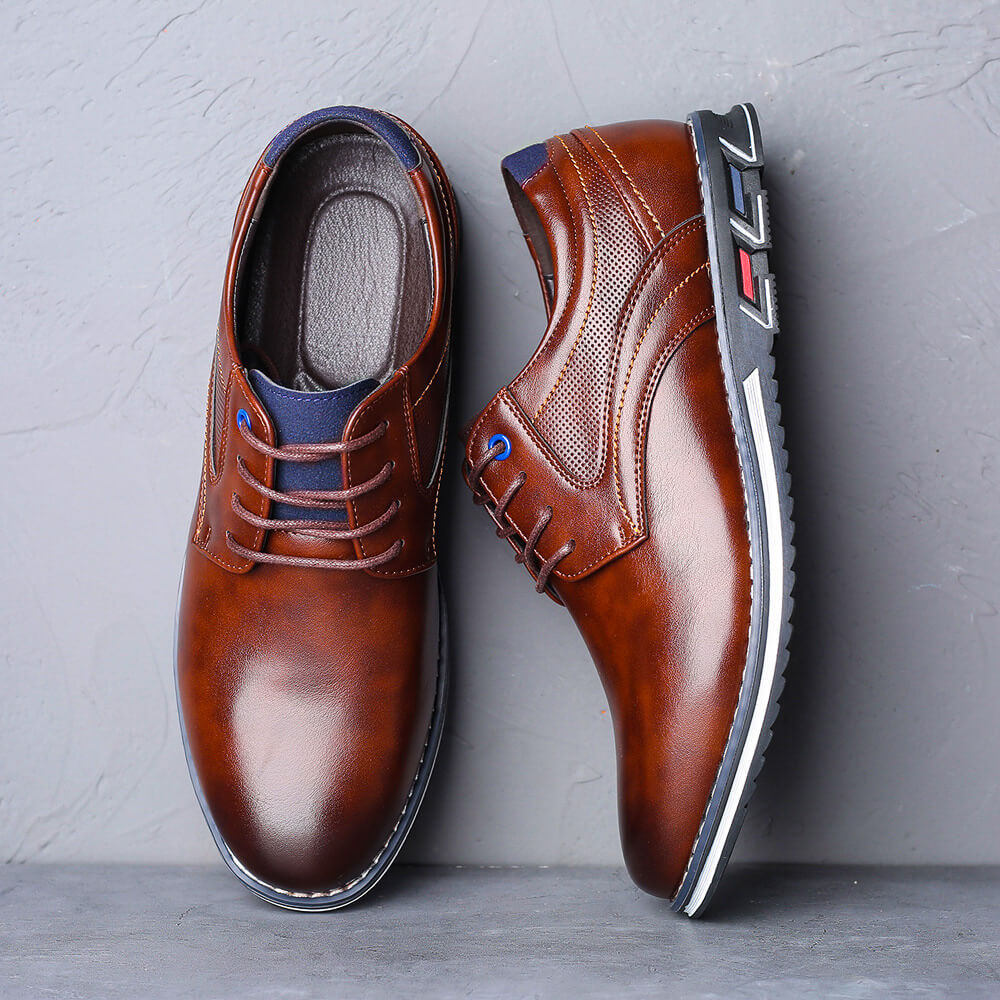 Men's Oxford Shoes