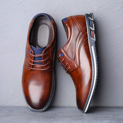 Men's Oxford Shoes