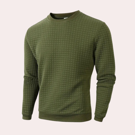 Men's Casual Sweatshirt