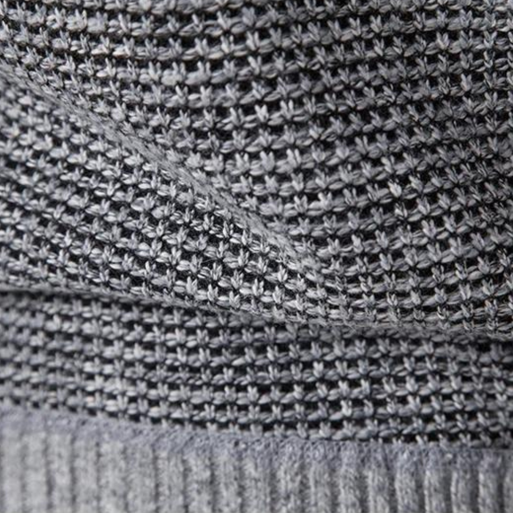 Men's Formal Winter Coat