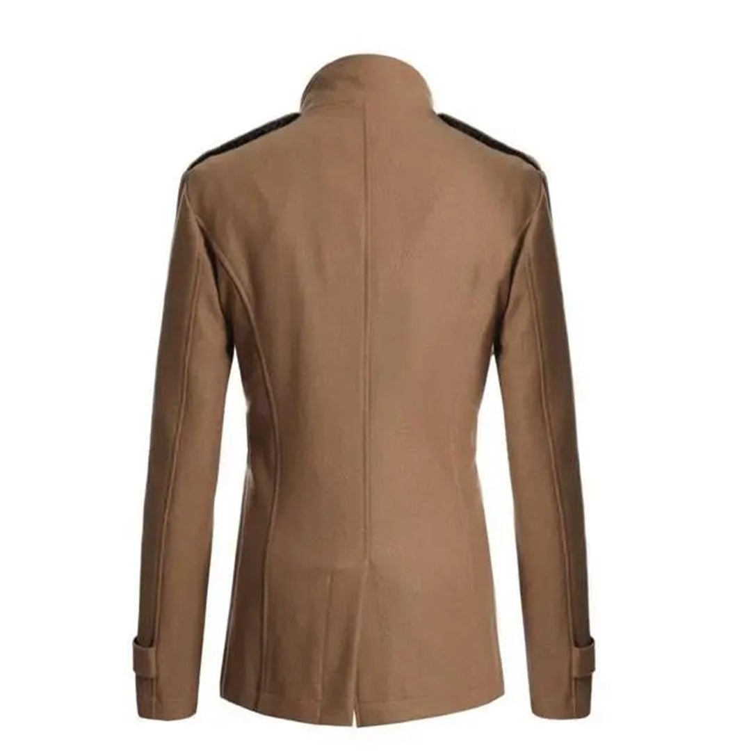 Men's Thermal Winter Coat