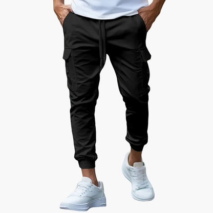 Men's Rood Shirt