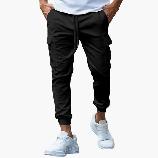 Men's Rood Shirt