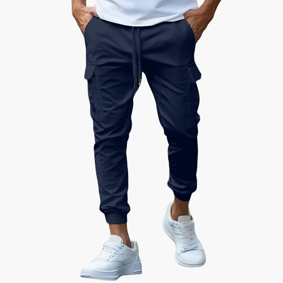Men's Rood Shirt