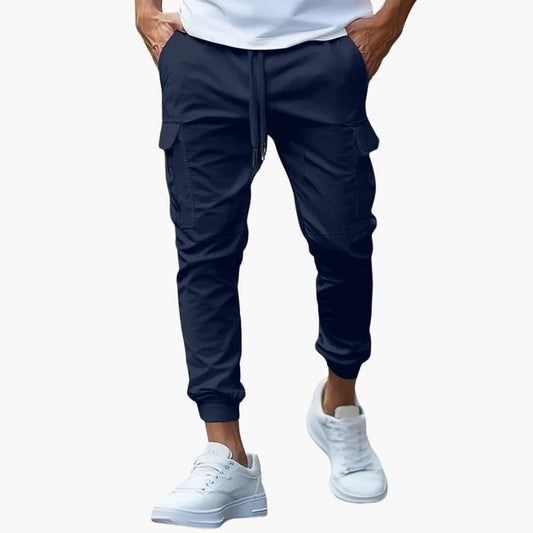 Men's Rood Shirt