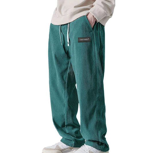 Men's Corduroy Trousers