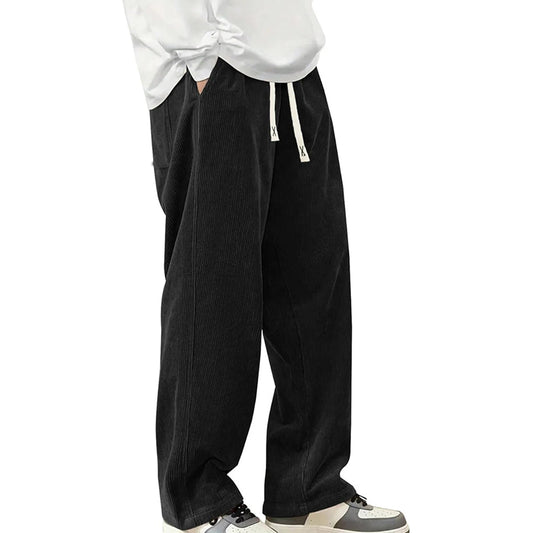 Men's Corduroy Trousers