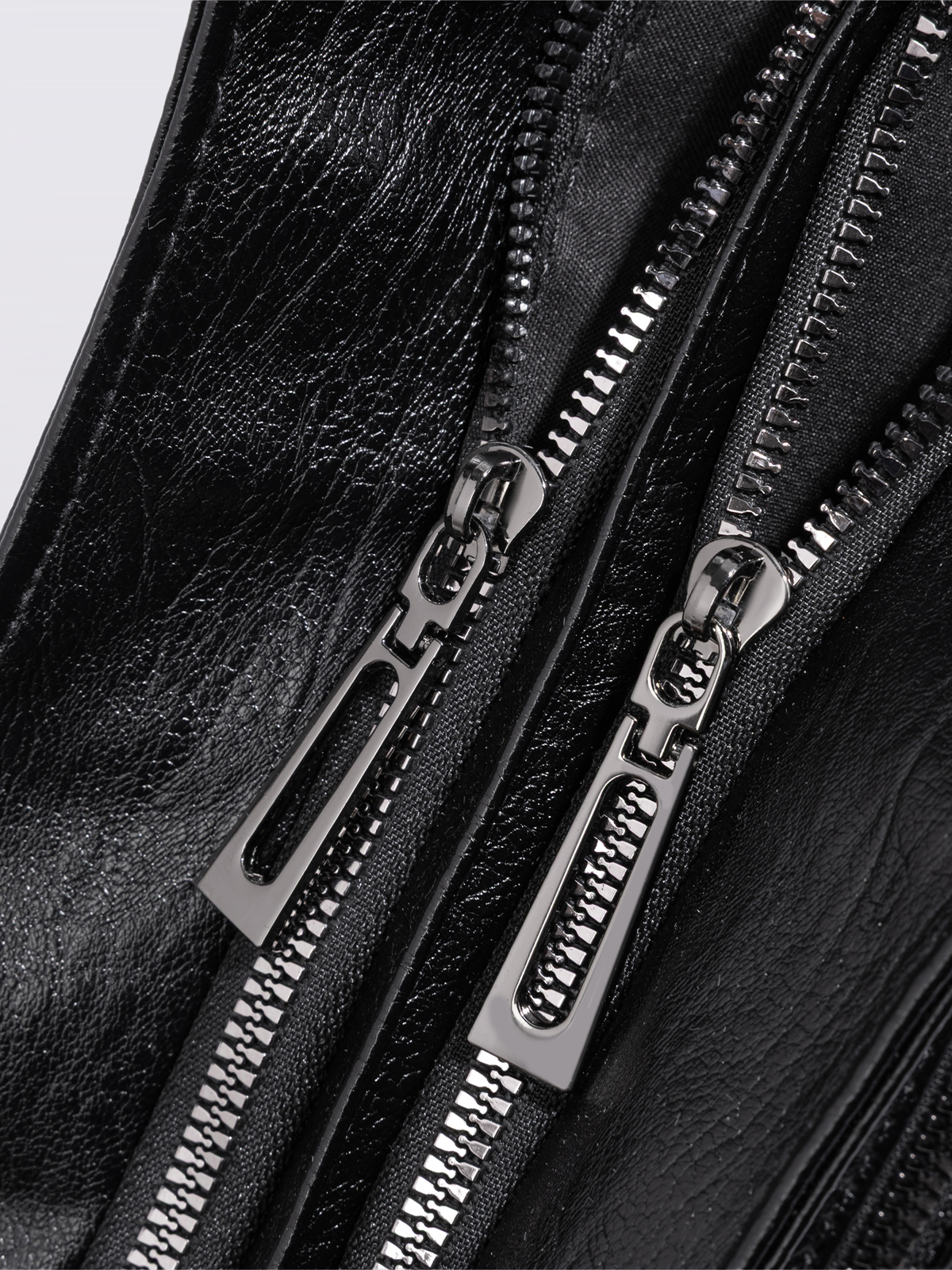 Women's Black Tote Bag