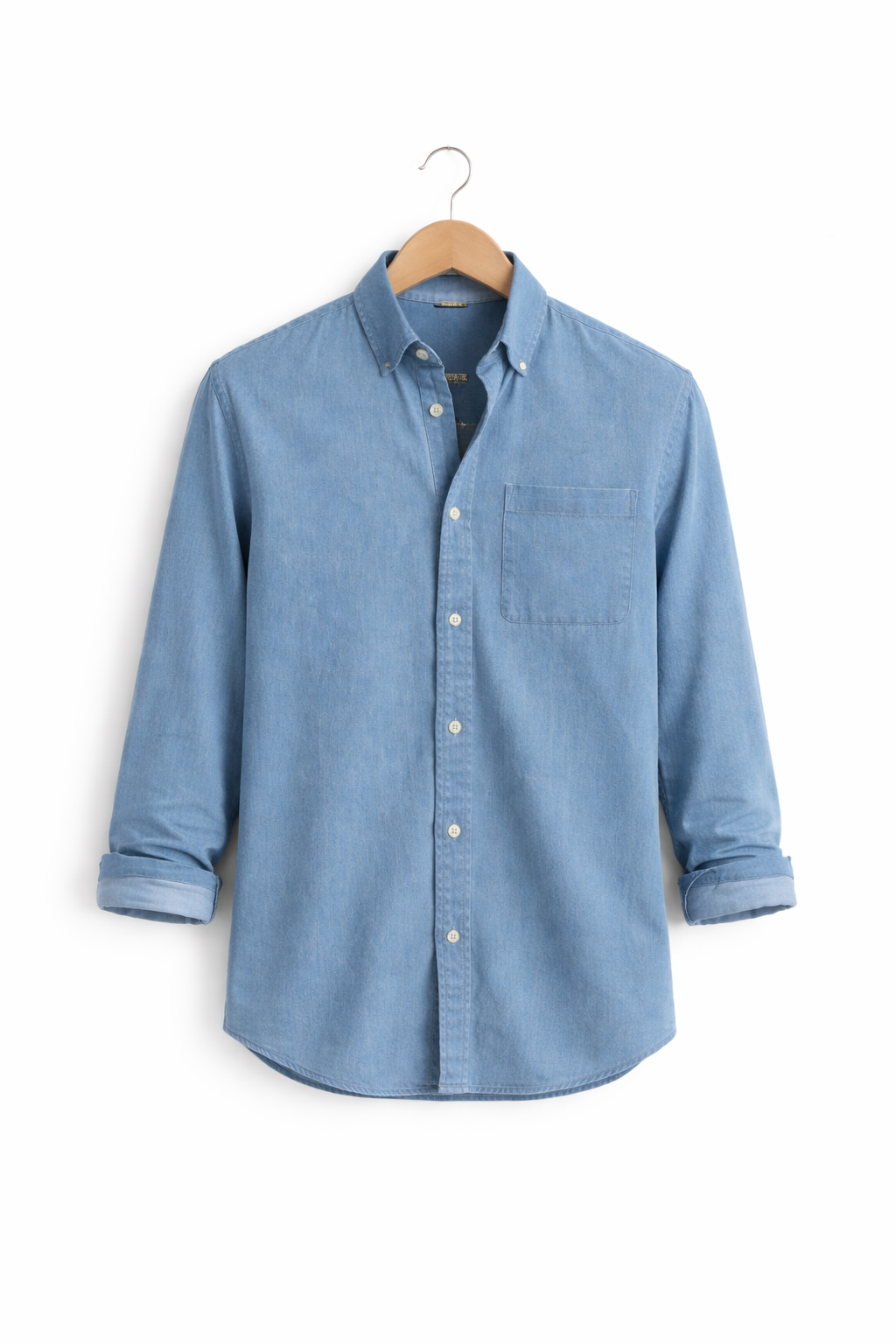 Men's Relaxed Fit Shirt