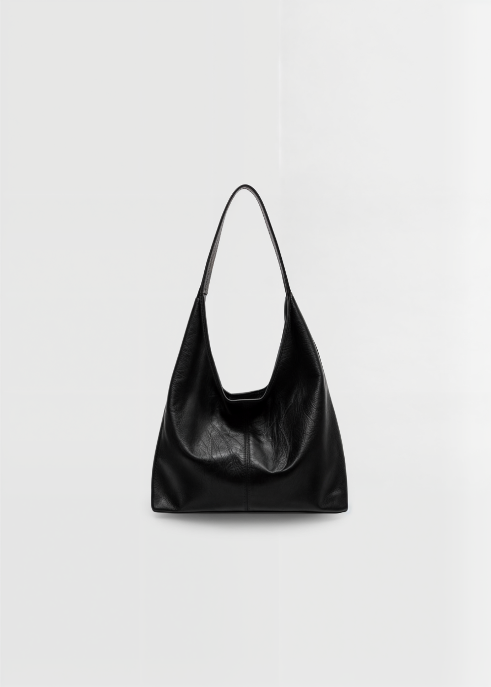 Women's Tote Bag in Black
