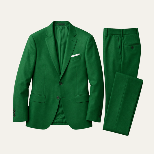 Men's Party Three Piece Suit