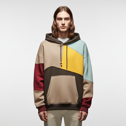 Men's Roze Hoodie