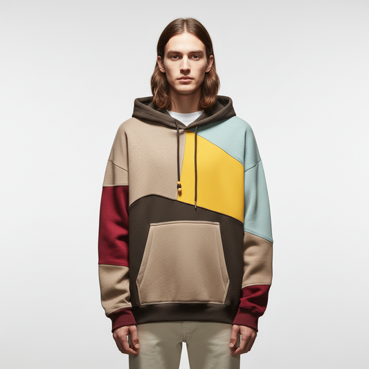 Men's Roze Hoodie