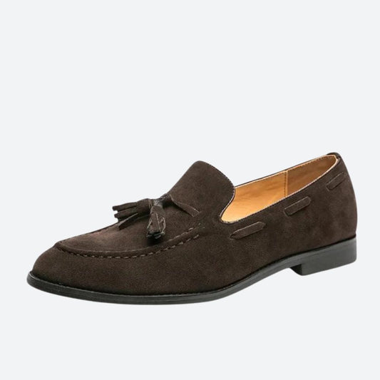 Men's Vintage Loafers