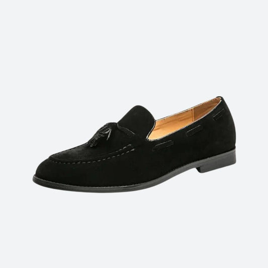 Men's Vintage Loafers