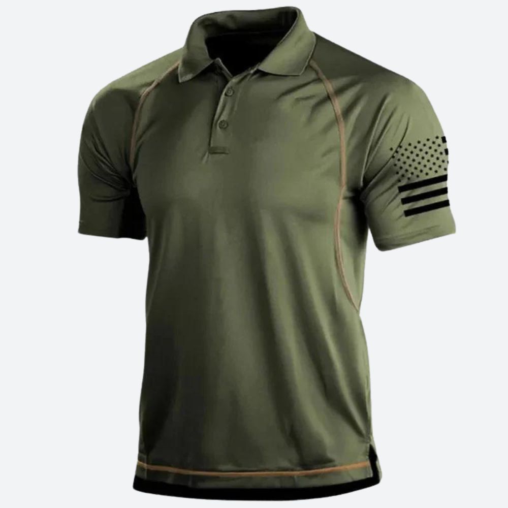 Men's Blue Shirt