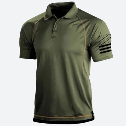 Men's Blue Shirt