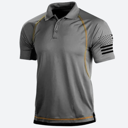 Men's Blue Shirt