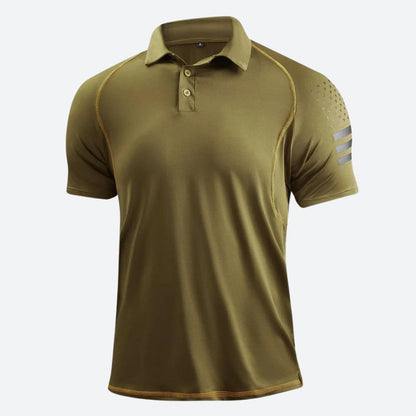 Men's Blue Shirt