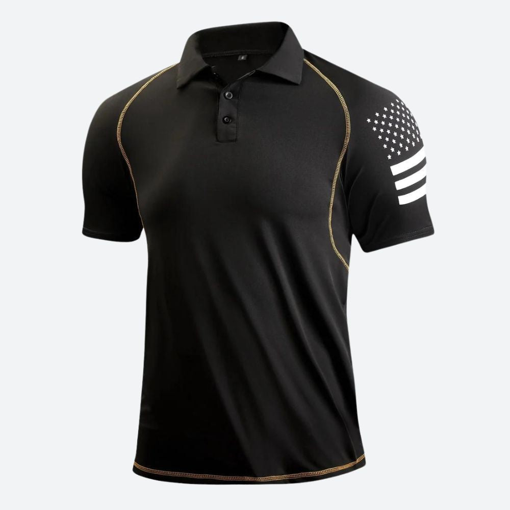 Men's Blue Shirt