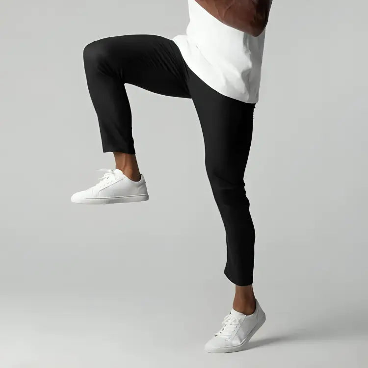 Men's Chinos With Pockets