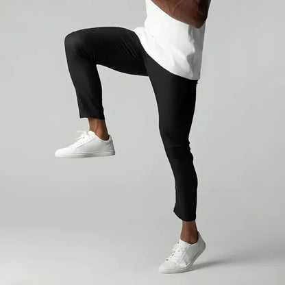 Men's Chinos With Pockets