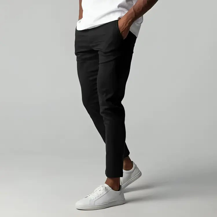 Men's Chinos With Pockets