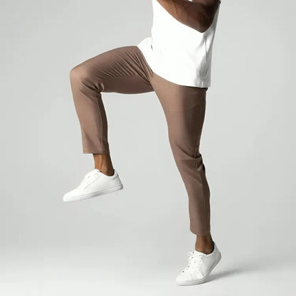 Men's Chinos With Pockets