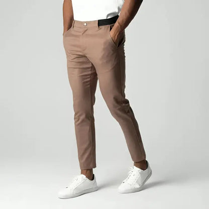 Men's Chinos With Pockets
