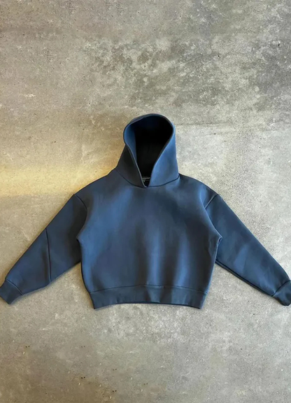 Men's Casual Comfort Hoodie