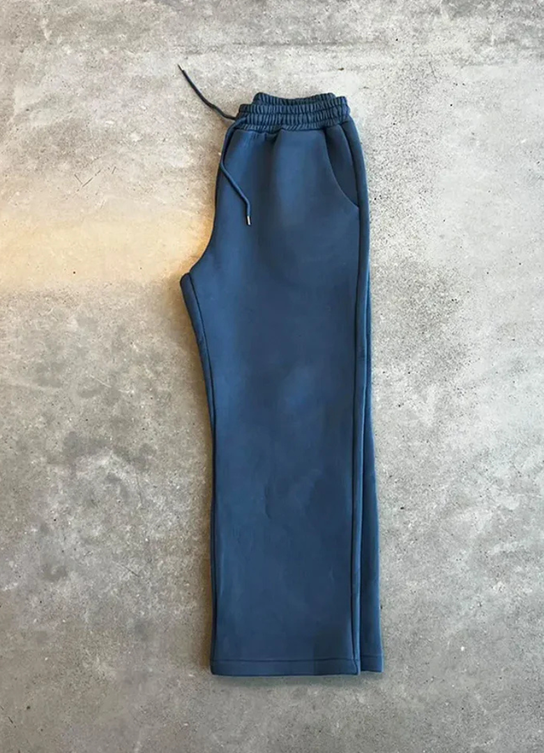 Men's Casual Comfort Hoodie